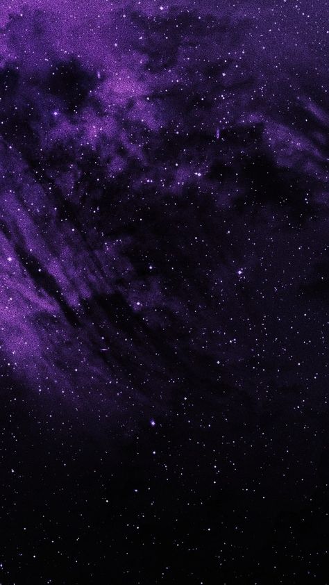 Purple Galaxy Wallpaper, Black And Purple Wallpaper, Purple Aesthetic Background, Dark Galaxy, Dark Purple Background, Dark Purple Wallpaper, Colorfull Wallpaper, Violet Aesthetic, Purple Vibe