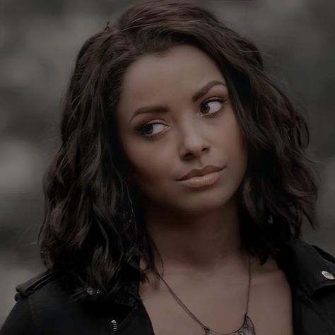 The Vampire Diaries, Vampire Diaries, Vampire Diaries Bonnie, Kat Graham, Bonnie Bennett, The Vampire