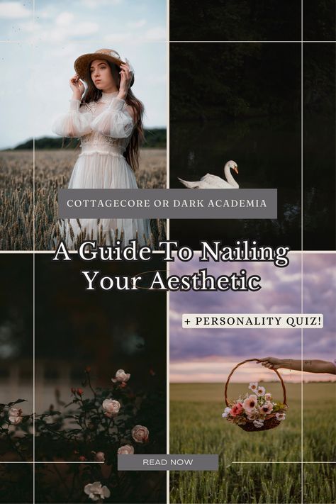 Discover the magic in choosing between the cozy countryside or the halls of academia. Let's find your perfect aesthetic match together! Cozy Core Aesthetic, Cozy Academia Aesthetic, Witchy Academia Aesthetic, Cottagecore Activities, Cottagecore Academia Aesthetic, Cottagecore And Dark Academia, Witchy Cottagecore Aesthetic, Forest Academia, Dark Cottagecore Outfits