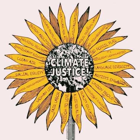 Solidarity Illustration, Crafts Fall, Save Our Earth, Climate Justice, Protest Art, Crafts Preschool, Environmental Justice, Flag Pins, Animal Education