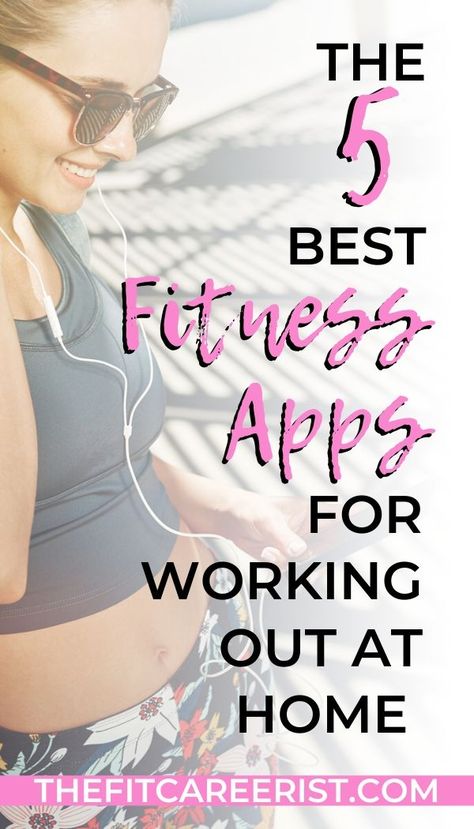 Apps For Workout, Best Free Fitness Apps, Free Fitness Apps, Best Free Workout Apps, Best Fitness Apps, Best Workout Apps, Free Workout Apps, Fitness Hacks, Working Out At Home