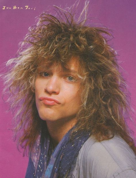 Bon Jovi 80s, Bon Jovi Pictures, 80s Men, 80s Hair, 80s Bands, Education Tattoos, Animals Quotes, Art Humor, Tattoos Art