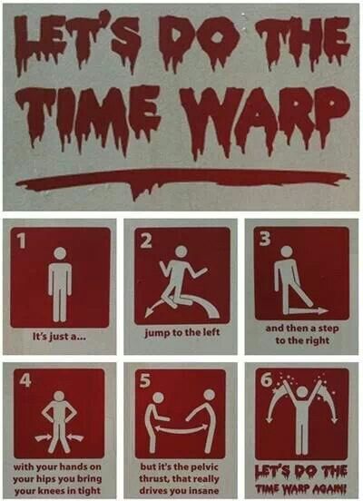 Let's do the time warp! Humour, Human Centipede, Movie Musicals, Horror Party, Rocky Horror Show, The Rocky Horror Picture Show, Evil Dead, Horror Picture Show, Rocky Horror Picture Show