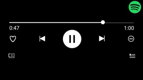 Spotify player overlay | spotify audio player | For All | - YouTube in 2022 | Instagram music, Music player overlay gif video, Music players Tumblr, Spotify Overlay Video, Audio Song Png, Music Player Overlay Gif Video, Spotify Green Screen, Spotify Music Player Overlay, Music Player Overlay Video, Spotify Png, Music Player Png