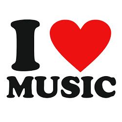 Music, I Love