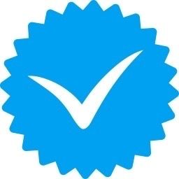 Instagram, Verified Logo, Instagram Verified, Blue Tick, Logo Png, On Instagram, Blue
