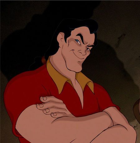 Can You Match the Disney Princess to the Disney Villain | PlayBuzz Old Disney, Gaston Beauty And The Beast, Disney Characters Reimagined, Animated Disney Characters, Hand In Marriage, His Obsession, Disney Villians, Arte Disney, Disney Beauty And The Beast