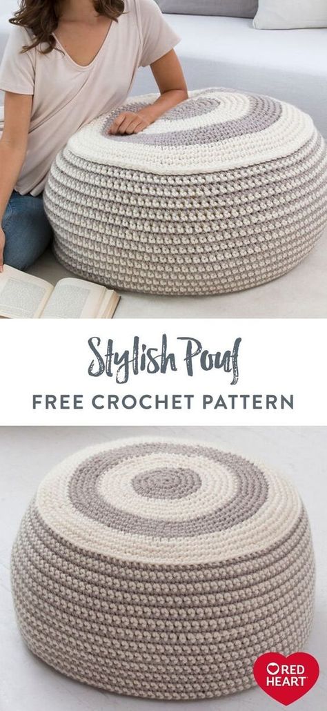 Amigurumi Patterns, Free Pattern Crochet, Crochet Free Pattern, Crochet Amigurumi Free Patterns, Crochet Amigurumi Free, Lean On, Crochet Items, Bag Chair, Diy Crochet Projects