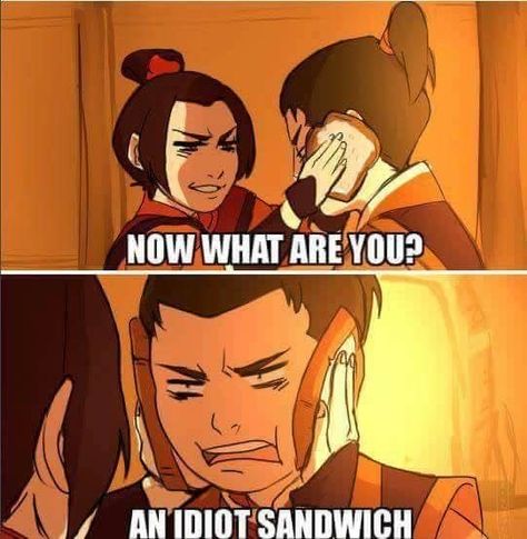 Humour, Zuko And Azula, Avatarul Aang, Avatar Azula, Atla Memes, Sibling Love, Avatar Zuko, Avatar The Last Airbender Funny, Avatar Funny