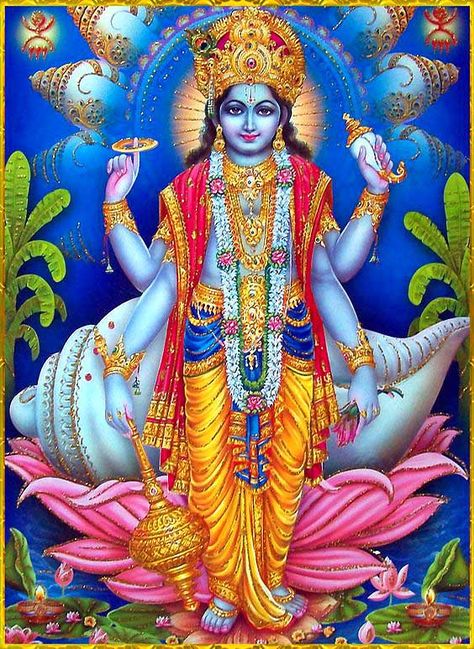 God Vishnu Picture Saturday Rituals, Vishnu Avataras, Shiva Shankar, Lord Ram, Bal Krishna, Lord Vishnu Wallpapers, God Shiva, Lord Hanuman, Lord Vishnu