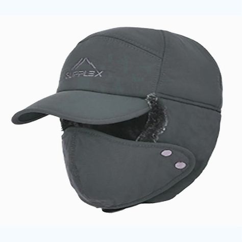 Season:Autumn / Fall,Winter; Fabric:Woolen Cloth; Gender:Men's; Activity:Fishing,Climbing,Beach,Traveling,Winter Sports,Camping / Hiking / Caving,Outdoor,Running; Clothing Type:Pollution Protection Mask,Hat,Skull Cap Beanie; Quantity:1 set; Age Group:Adults'; Function:Windproof,Warm,Thick,Soft; Pattern:Solid Color; Sports Clothing Sub Category:Hiking Cap,Visor,Mask,Beanie Hat; Listing Date:10/23/2020 Beach 2023, Visor Beanie, Aviator Hat, Trapper Hats, Men Hiking, Hat Winter, Hat For Man, Skull Cap Beanie, Outdoor Accessories