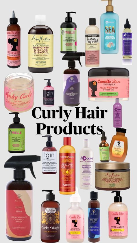#curlyhair curly hair products black girl hair black girl curly hair high porosity Hair Treatments For Curly Hair, Healthy Hair Routine For Black Women, 4c Natural Hair Care Products, Haircare Routine For Black Women, Products For 3b Curly Hair, Hair Stuff For Curly Hair, Products To Use On Curly Hair, Products To Use On 4c Natural Hair, Curly Hair Care Black Women