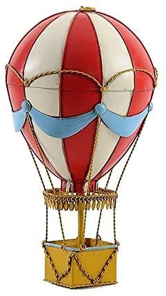 Balloon Wall Decor, Wall Decor Posters, Hot Air Balloon Craft, Hot Air Balloons Art, Diy Hot Air Balloons, Decor Balloons, Hot Air Balloon Design, Hot Air Balloon Decorations, Balloon Modelling