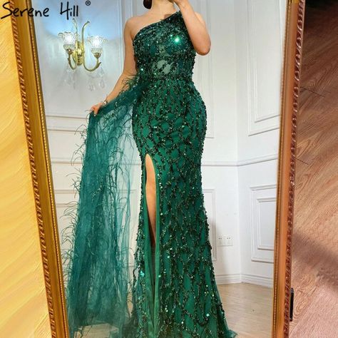 Gowns For Plus Size, Gowns For Plus Size Women, Green Luxury, Sleeveless Long Dress, Womens Sweatshirts Hoods, Dress Order, Women Party, 80 Dress, Mermaid Dress