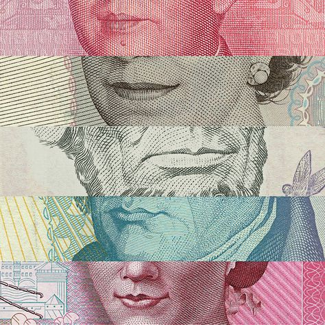 Tumblr, Money Coming In, Graphic Design Money, Finance Moodboard, Money Poster Design, Money Art Design, Money Graphic Design, Money Moodboard, Money Calling