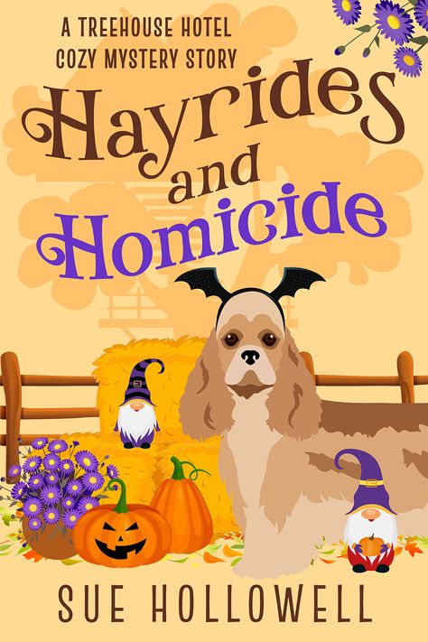 Halloween Cozy Mystery Books, Autumn Reads, Halloween Cozy, Brain Juice, Elementary Librarian, Autumn Treats, Quirky Characters, Love Stories To Read, Holiday Reading