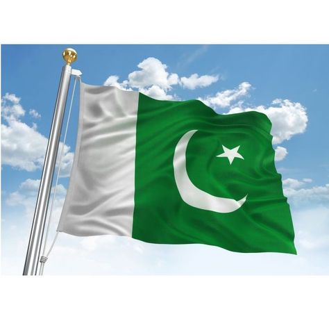 90x150cm flag, one side printing with 80-90% penetrating on the back side. Fabric is 100D polyester, high quality and durable, can be used indoor or outdoor. Pakistan Flag Hd, Pakistan Flag Images, Flag Images, Pakistan Independence, Pakistan Independence Day, Pakistan Flag, Pakistan Zindabad, Phone Wallpaper For Men, Islamic Republic