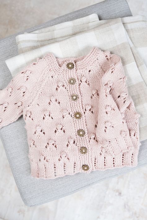 Crumble | Rowan Crochet Baby Cardigan Pattern, Free Baby Sweater Knitting Patterns, Make Step By Step, Knitting Gloves Pattern, Baby Dress Set, Cardigan Bebe, Baby Cardigan Pattern, Pull Bebe