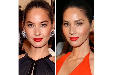 Olivia Munn Reveals Why Her Face Has Changed, Credits "Hyaluronic Acid Potatoes" Christina Milian, Olivia Munn Style, Japanese Potato, Skin Tightening Treatments, Japanese Sweet Potato, Vanessa Williams, Why Her, Celebrity Skin, Olivia Munn