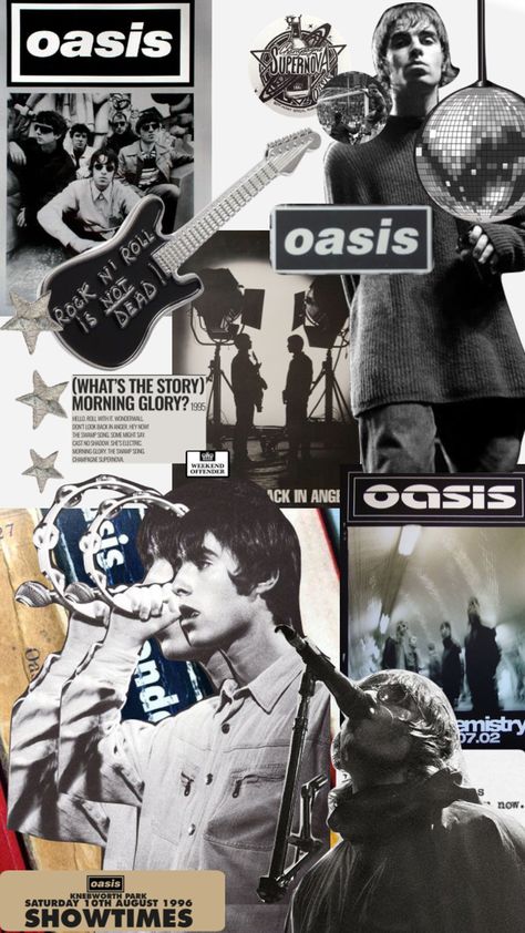 Marseille, Oasis Lyrics Wallpaper, Oasis Wallpaper Aesthetic, Oasis Lockscreen, Oasis Aesthetic Wallpaper, Oasis Wallpaper Iphone, Liam Gallagher Wallpaper, Oasis Collage, Oasis Background