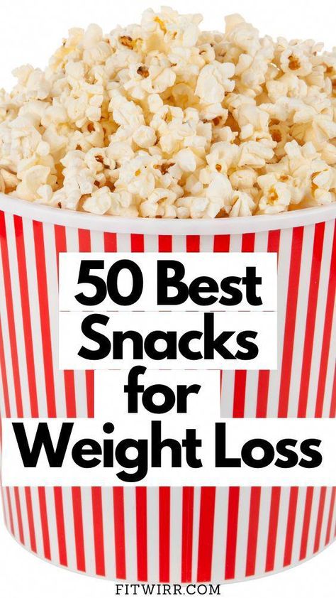 Support your weight loss goals with 50 ideas for filling yet dietitian-approved healthy snacks! Get easy grab-and-go snack ideas perfect for work, sweet gluten-free or vegan bites, quick vegetarian snacks, and more. Keep hunger at bay and energy up all day with these dietitian recommended nutritious no-prep snacks for weight loss that please even busy lifestyles and specialized diets! #HealthHealthyFood Easy Protein Snacks, Prep Snacks, Vegan Bites, Healthy Low Calorie Snacks, Low Fat Snacks, Healthy Snacks To Buy, Healthy Protein Snacks, Guilt Free Snacks, Quick Healthy Snacks