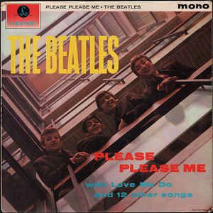 The Beatles - Please Please Me | Références | Discogs Beatles Please Please Me, Stuart Sutcliffe, Beatles Album Covers, Beatles One, Beatles Vinyl, Beatles Albums, The White Album, Lennon And Mccartney, Please Me