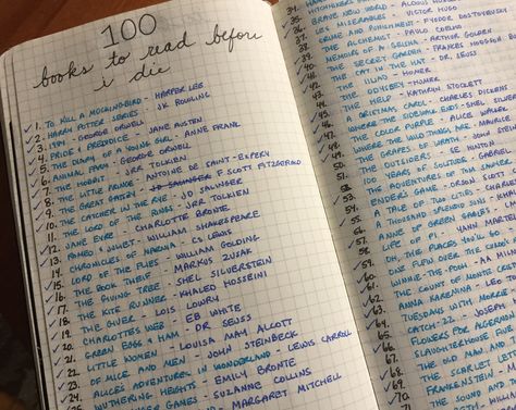100 Books To Read Before You Die, Lee Harry Potter, Journal Content, Classics To Read, The Alchemist Paulo Coelho, Animal Farm George Orwell, Books To Read Before You Die, Kill A Mockingbird, 100 Books