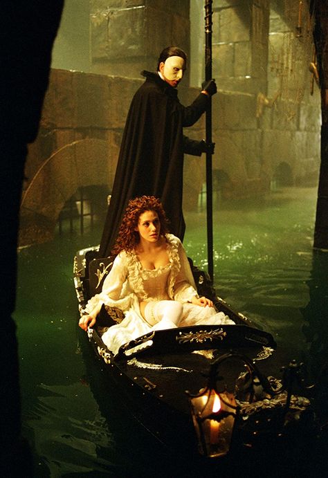 Opera Ghost, Music Of The Night, A Night At The Opera, The Phantom Of The Opera, Image Film, Emmy Rossum, Phantom 3, Broadway Musicals, The Phantom