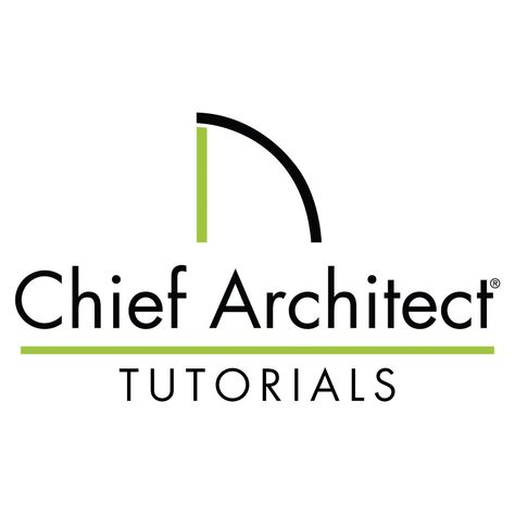 Chief Architect Tutorial logo. Site Plans, Home Design Interior, Family And Consumer Science, 3d Home Design, Home Design Software, Construction Documents, Chief Architect, Building Permits, Bath Design