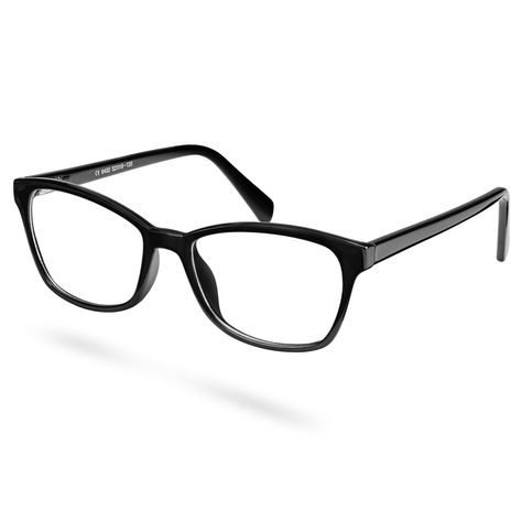 * Non-prescription glasses  * Comfortable to wear Clear Eyeglass Frames, Geek Glasses, Clear Glasses Frames, Fake Glasses, Prescription Glasses Frames, Nice Glasses, Nerd Glasses, Clear Lens Glasses, Eye Sight Improvement