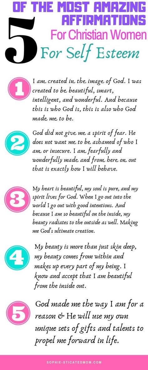 Christian Manifestation, Daily Affirmations For Women, Manifestation Guide, Biblical Affirmations, Healing Motivation, Christian Affirmations, Christian Woman, Affirmations For Women, Identity In Christ