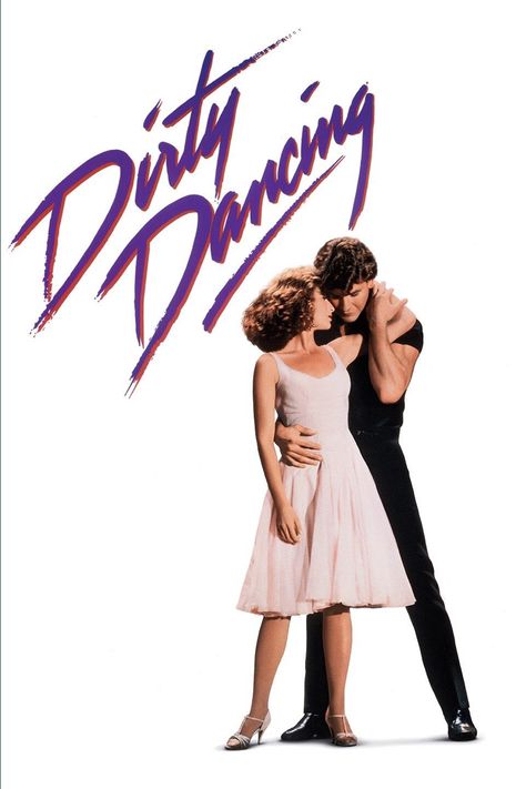 Dirty Dancing Movie, Independent Movies, Classic Romance, Movies Of All Time, Summer Movie, Great Movies To Watch, Dance Instructor, Romantic Comedy Movies, Dancing Aesthetic