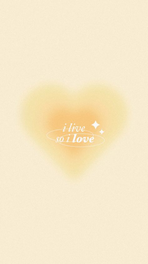 Kpop Aura Wallpaper, Energy Wallpaper Aesthetic, Yellow Gradient Wallpaper, Soft Yellow Aesthetic Wallpaper, Quotes Cute Aesthetic, Aura Lockscreen, Pastel Yellow Wallpaper, Yellow Aura, Aura Quotes