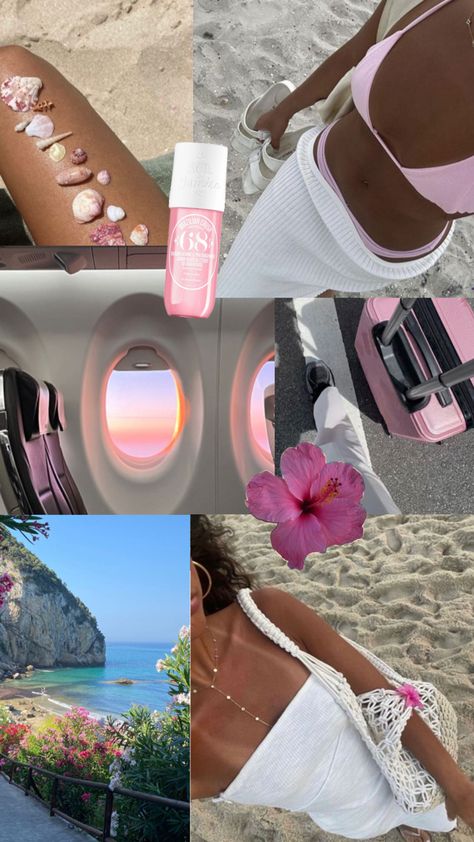 Crazy Summer Outfits, Summer Pics Inspiration, Summer 2024 Inspiration, Summer That Girl, Summer Clean Girl Aesthetic, Summer Insta Inspo Pics, Summer Girly Aesthetic, Summer 2024 Vision Board, 2019 Summer Aesthetic