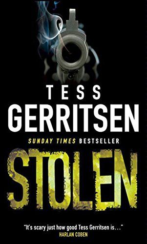 Mystery Books, Thriller Books, Tess Gerritsen Books, Glasgow Library, Tess Gerritsen, Scary Books, Fiction And Nonfiction, I Love Reading, Any Book