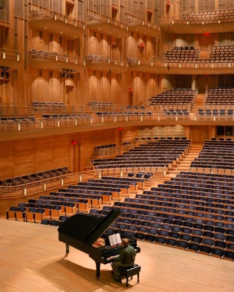 Concert Venues, Bethesda Maryland, Theatre Interior, A Night At The Opera, Music Center, Concert Venue, Music Student, Montgomery County, Music Centers