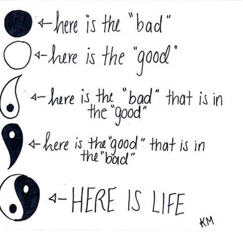 Ying yang meaning! Love! Teen Quotes, Pompeii, Namaste, Yen Yang, Drunk Texts, Bad Life, Ying Yang, Text You, Yin Yang