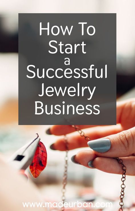A detailed look at a successful jewelry business and the best business practices you can steal and apply to your business. Beads Business Ideas, How To Start Your Own Jewelry Business, Packaging Jewelry To Sell, What You Need To Start A Jewelry Business, Starting Jewelry Business, How To Start A Jewellery Business, Handmade Jewelry Branding, Branding Design Jewelry, Jewellery Marketing Ideas
