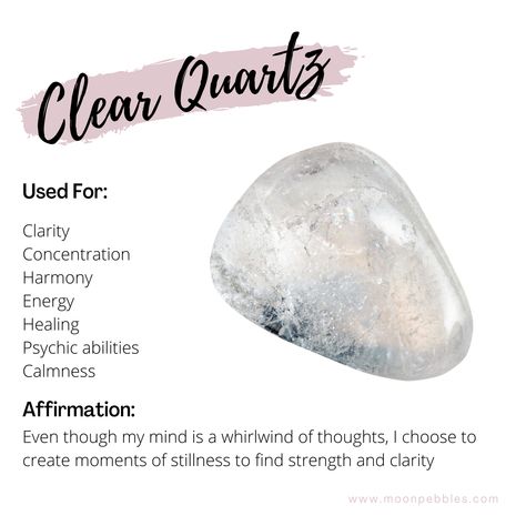 Crackle Quartz Meaning, Gemstones Meanings, Clear Quartz Meaning, Crystals For Energy, Rock Crystal Jewelry, Quarts Crystal, Crystal Healing Chart, Crackle Quartz, Crystal Work
