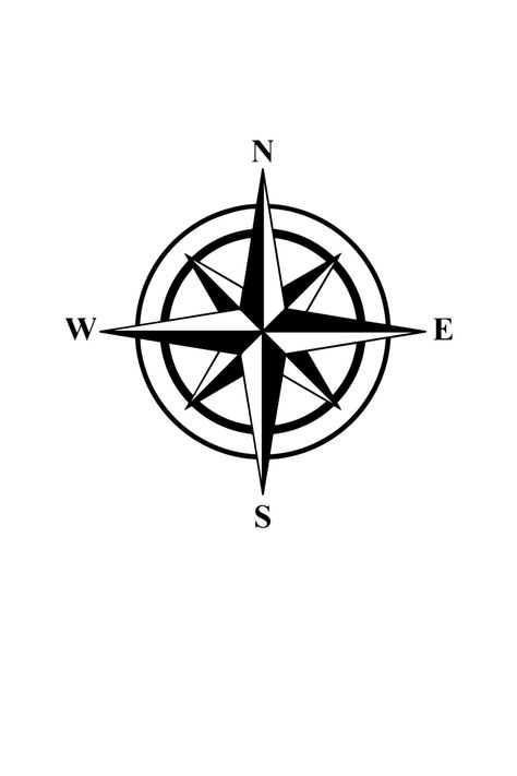 compass svg free,nautical compass svg,camping compass svg,adventure compass svg,compass svg file,simple compass svg,vintage compass svg Easy Compass Tattoo, Compass Vector Design, Compass Images Clip Art, Black And White Compass Tattoo, Compass Sketch Simple, Compass Tattoo Stencils For Men, Simple Compass Tattoo Design, Compass Drawing Simple, Compass Drawing Vintage