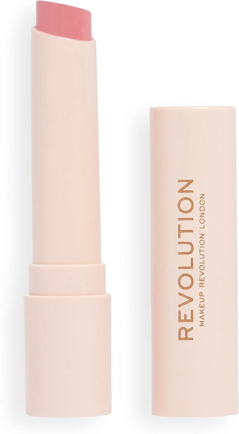 💄✨ Pucker up for Revolution Lip Palm! 💋🌟 Say hello to lusciously soft, irresistibly smooth lips. This little wonder is a game-changer for dry, chapped lips, delivering instant moisture and a hint of shine. 🌈💦 With its nourishing blend, it's like a hydrating hug for your pout, keeping lips plump and perfect all day. 💖 Plus, it's super handy for on-the-go touch-ups. Ready to give your lips the love they deserve? 💕👄 #LipLove #RevolutionBeauty #PoutPerfection Lip Plumping Balm, Makeup Revolution London, Lip Plumping, Skin Care Cleanser, Smooth Lips, Chapped Lips, Cleanser And Toner, Lip Plumper, Makeup Revolution