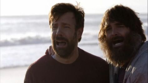 Last Man On Earth, The Last Man On Earth, Jason Sudeikis, Sibling Rivalry, Last Man, Favorite Picture, Best Tv, On Earth, Tv Series