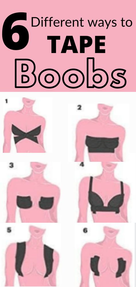 Body Tape Hacks Strapless, Bra Tape Diy Backless Dresses, Body Tape For Strapless Dress, Body Tape For Backless Dress, Bra Tape Diy, Strapless Backless Bra Hacks, How To Tape Breast For Low Cut Dress, How To Use Breast Tape Diy, Fashion Tape How To Use