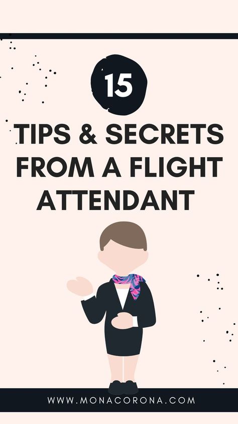 airplane travel tips from a flight attendant First Time Flying Tips, Airplane Travel Hacks, Airplane Travel Tips, Airplane Tips, Flying Tips, Travel Hacks Airplane, Airplane Travel Essentials, Travel Life Hacks, Air Travel Tips