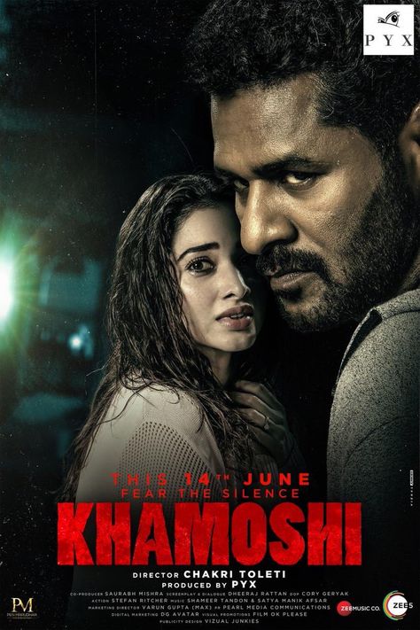 Khamoshiyan Movie, Movies To Watch Hindi, South Movie, Hindi Movie Song, Avatar Films, Thriller Film, English Movies, Dark Soul, Bollywood Movie