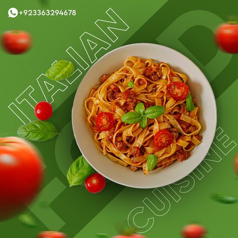 Essen, Fmcg Products Poster, Food Advertisment Poster, Food Ad Poster Design, Food Ads Design Advertising Poster, Food Social Post Design, Food Posts Design, Food Carousel Post, Pasta Social Media Post