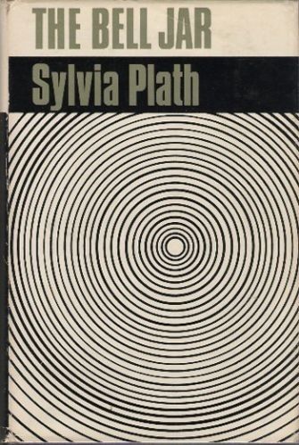 Community Post: 14 Covers Of Sylvia Plath's 'The Bell Jar' Sylvia Plath, Bell Jar, The Bell Jar