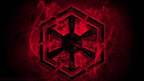 Is this the symbol of the Sith? The Galactic Empire? Nobody can be sure, but it makes a kickass plotagraph and GIF! Enjoy :D #starwars #sith #galacticempire #mygifs #motionart #plotagraphs Sith Symbol, Sith Holocron, Star Destroyer Wallpaper, Dark Maul, Dark Side Of The Force, Empire Wallpaper, Empire Logo, Sith Empire, Star Wars Sith