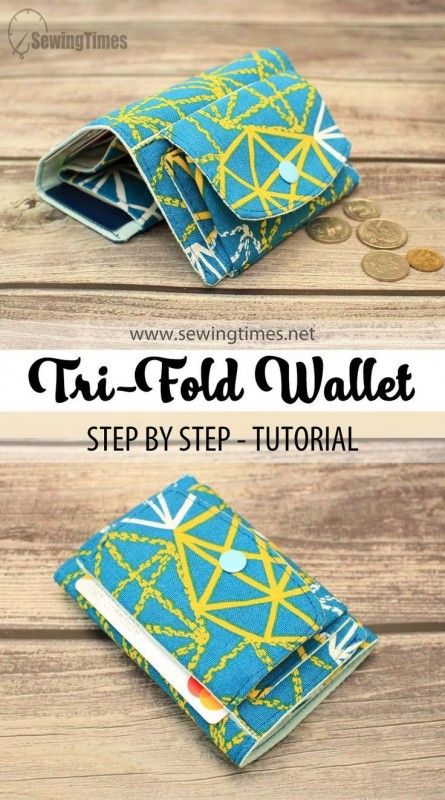 Tela, Small Wallet Pattern Free, Small Wallet Sewing Pattern, Diy Small Wallet, Fabric Wallet Diy, Fabric Wallets Diy Free Pattern, Fabric Wallet Pattern Free, Free Wallet Sewing Patterns, Diy Purse Patterns Free