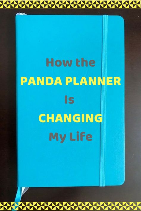 Panda Planner, Increase Happiness, Know Your Self Worth, Life Hacks Every Girl Should Know, Planner Review, Life Habits, Planner Art, Planner Tips, Passion Planner